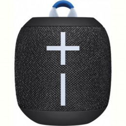 Акустична система Logitech Ultimate Ears Boom Wonderboom 3 Active Black (984-001829)