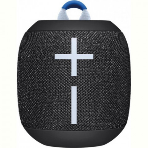 Акустична система Logitech Ultimate Ears Boom Wonderboom 3 Active Black (984-001829)