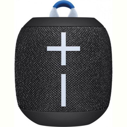 Акустична система Logitech Ultimate Ears Boom Wonderboom 3 Active Black (984-001829)