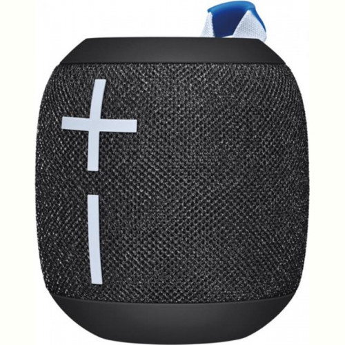 Акустична система Logitech Ultimate Ears Boom Wonderboom 3 Active Black (984-001829)