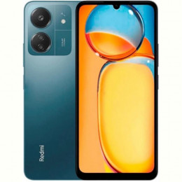 Смартфон Xiaomi Redmi 13C 4/128Gb NFC Navy Blue