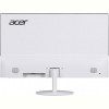 Монітор Acer 23.8" SA242YEWI (UM.QS2EE.E09) IPS White 100Hz