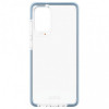 Чохол-накладка Gear4 Piccadilly для Samsung Galaxy S20 Plus SM-G985 Blue (702004887)