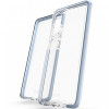Чохол-накладка Gear4 Piccadilly для Samsung Galaxy S20 Plus SM-G985 Blue (702004887)