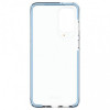 Чохол-накладка Gear4 Piccadilly для Samsung Galaxy S20 Plus SM-G985 Blue (702004887)