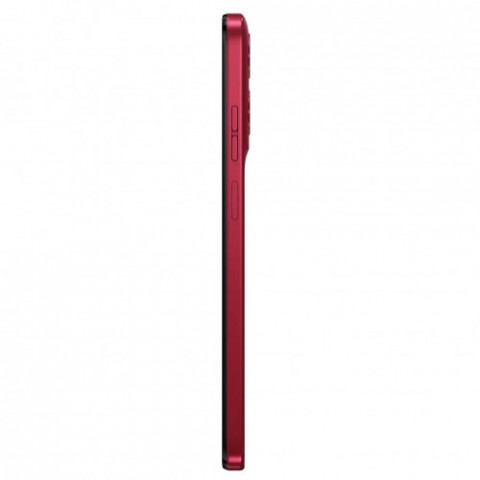 Смартфон Motorola Moto G05 4/256GB Plum Red NFC (PBA10010UA)