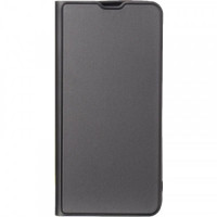 Чохол-книжка BeCover Exclusive New Style для Samsung Galaxy A56 SM-A566 Black (713030)