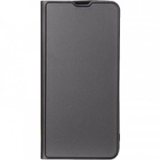 Чохол-книжка BeCover Exclusive New Style для Samsung Galaxy A56 SM-A566 Black (713030)