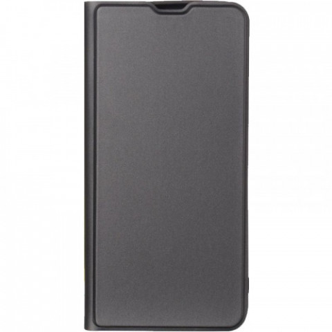 Чохол-книжка BeCover Exclusive New Style для Samsung Galaxy A56 SM-A566 Black (713030)