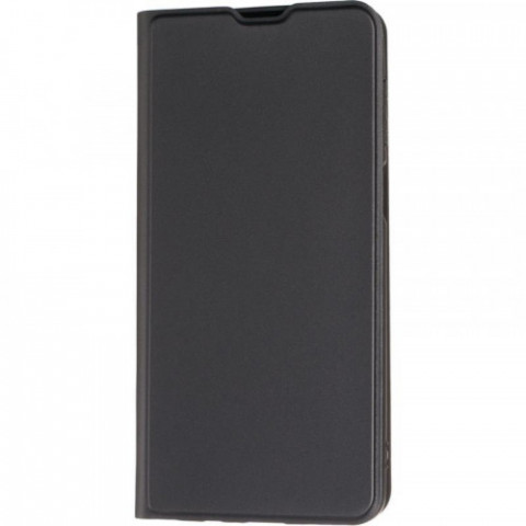 Чохол-книжка BeCover Exclusive New Style для Samsung Galaxy A56 SM-A566 Black (713030)