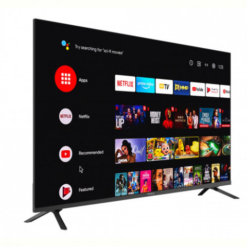 Телевізор Vivax 43UHD10K
