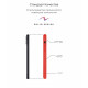 Чохол Original Solid Series для Apple iPhone 12 Pro Max Pink Citrus (ARM57542)