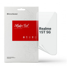 Гідрогелева плівка ArmorStandart для Realme 15T 5G (ARM89123)