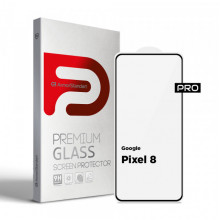 Захисне скло ArmorStandart Pro для Google Pixel 8 (ARM72907)