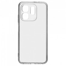 Чохол ArmorStandart Air для Infinix Hot 50i / Smart 9 Camera cover Clear (ARM80953)