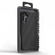 Чохол ArmorStandart Matte Slim Fit для Samsung M34 5G (M346) Black (ARM69610)