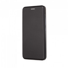 Чохол-книжка ArmorStandart G-Case для Motorola G72 Black (ARM63922)