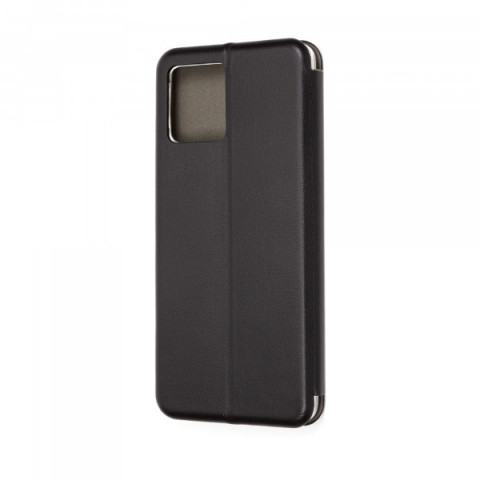 Чохол-книжка ArmorStandart G-Case для Motorola G72 Black (ARM63922)