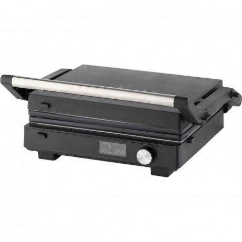 Електрогриль Gorenje GCG 2000 SD Black (GCG2000SD)