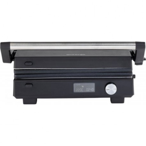 Електрогриль Gorenje GCG 2000 SD Black (GCG2000SD)