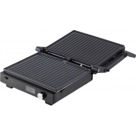 Електрогриль Gorenje GCG 2000 SD Black (GCG2000SD)