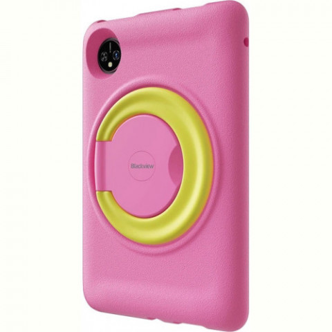 Планшет Blackview Tab 80 Kids 4/64GB 4G Dreamy Pink (6931548317319)