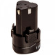 Акумулятор Vitals ASL ASL 1220c 12В 2А·год 0.16кг
