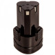 Акумулятор Vitals ASL ASL 1220c 12В 2А·год 0.16кг