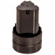 Акумулятор Vitals ASL ASL 1220c 12В 2А·год 0.16кг