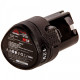 Акумулятор Vitals ASL ASL 1220c 12В 2А·год 0.16кг