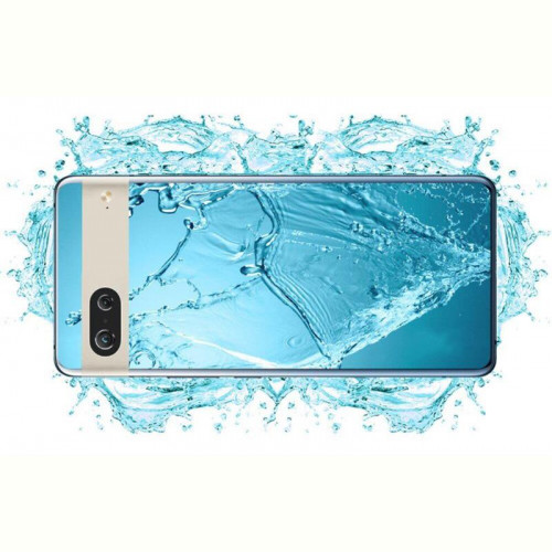 Чохол-накладка BeCover для Google Pixel 7 Transparancy (708644)