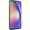Смартфон Samsung Galaxy A54 SM-A546E 8/256GB Dual Sim Light Green (SM-A546ELGDSEK)