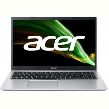 Ноутбук Acer Aspire 3 A315-58-513P (NX.ADDEU.00D) Silver