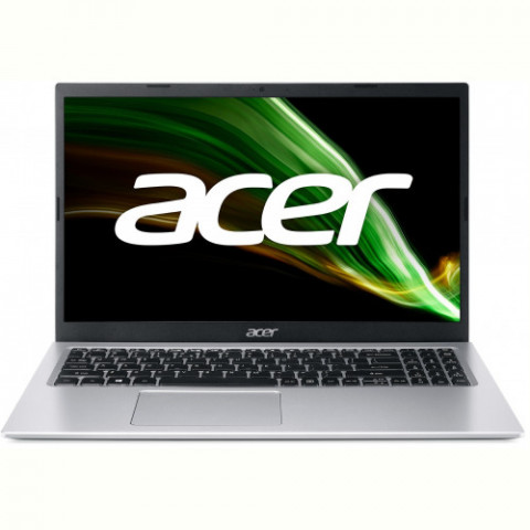 Ноутбук Acer Aspire 3 A315-58-513P (NX.ADDEU.00D) Silver