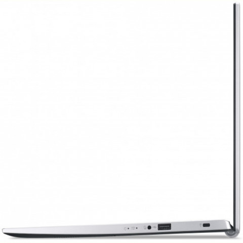 Ноутбук Acer Aspire 3 A315-58-513P (NX.ADDEU.00D) Silver