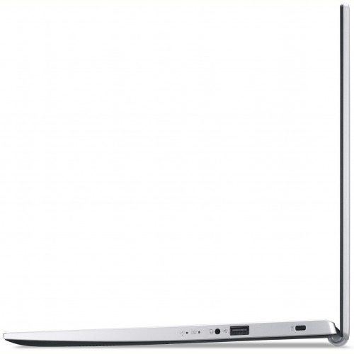 Ноутбук Acer Aspire 3 A315-58-513P (NX.ADDEU.00D) Silver