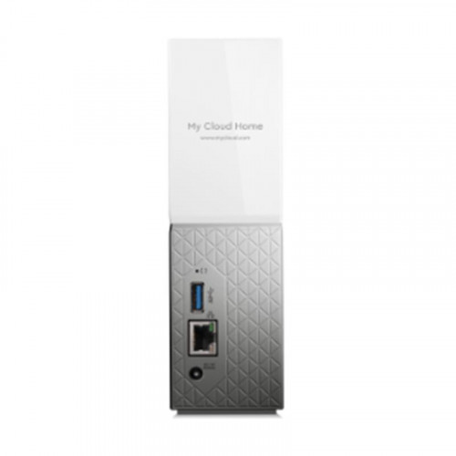 Зовнішній жорсткий диск 3.5" USB/LAN 6.0TB WD My Cloud Home (WDBVXC0060HWT-EESN)