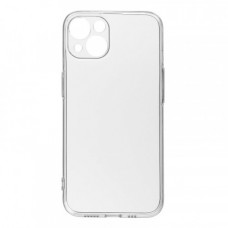 Чохол-накладка Armorstandart Air для Apple iPhone 13 Camera cover Transparent (ARM61256)