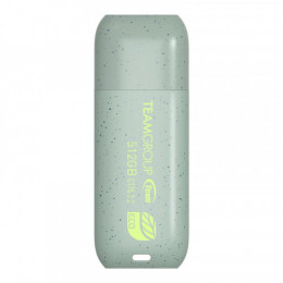 Флеш-накопичувач USB3.2 512GB Team C175 Eco (TC175ECO3512GG01)