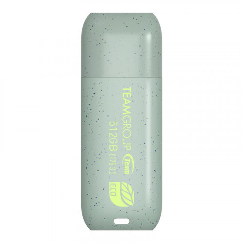 Флеш-накопичувач USB3.2 512GB Team C175 Eco (TC175ECO3512GG01)