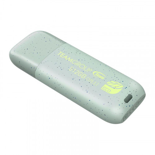 Флеш-накопичувач USB3.2 512GB Team C175 Eco (TC175ECO3512GG01)