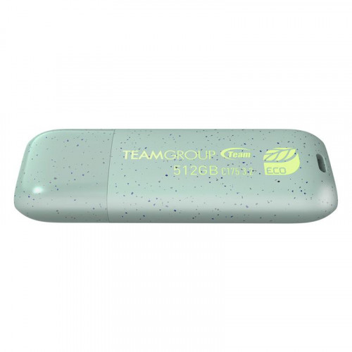 Флеш-накопичувач USB3.2 512GB Team C175 Eco (TC175ECO3512GG01)