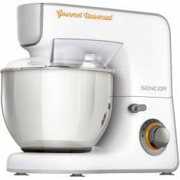 Кухонна машина Sencor STM 3700WH