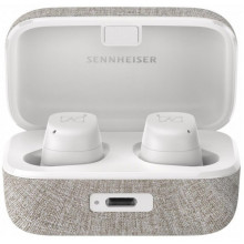 Навушники TWS Sennheiser Momentum True Wireless 3 White (509181)