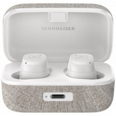 Навушники TWS Sennheiser Momentum True Wireless 3 White (509181)