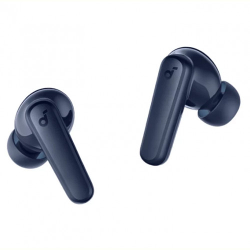 Bluetooth-гарнітура Anker SoundCore R50i Blue (A3949G32)