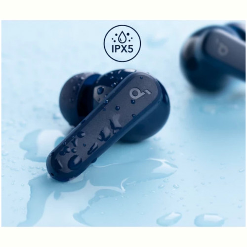 Bluetooth-гарнітура Anker SoundCore R50i Blue (A3949G32)