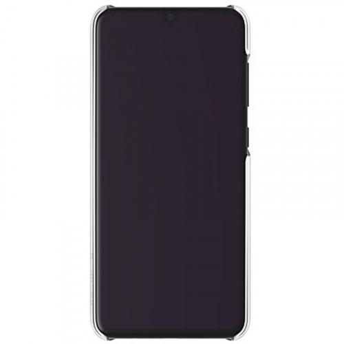 Чохол-книжка Samsung WITS Premium для Samsung Galaxy A70 SM-A705 / Galaxy A70s SM-A707 Silver (GP-FPA705WSASW)