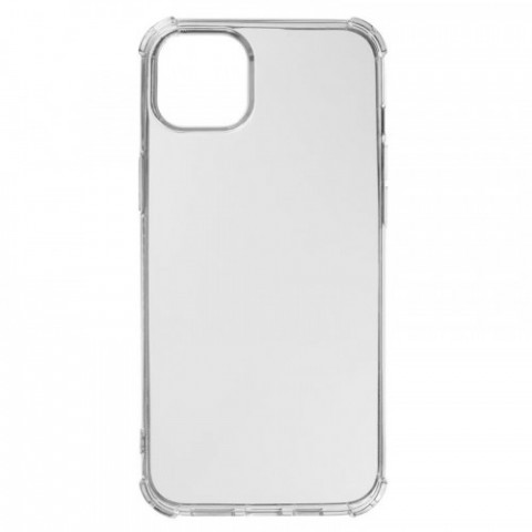 Чохол-накладка Armorstandart Air Force для Apple iPhone 14 Plus Transparent (ARM64023)