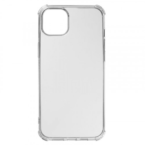 Чохол-накладка Armorstandart Air Force для Apple iPhone 14 Plus Transparent (ARM64023)